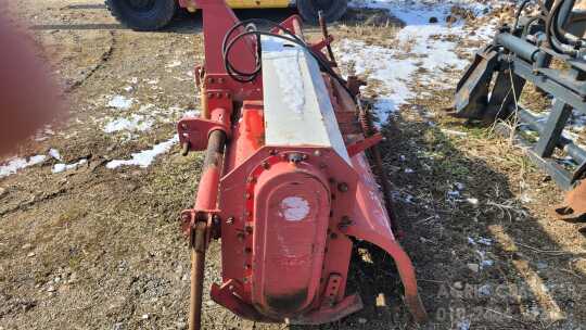 성우 이동식로타리 SW165A