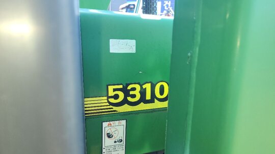 존디어 트랙터 5310 (63마력)