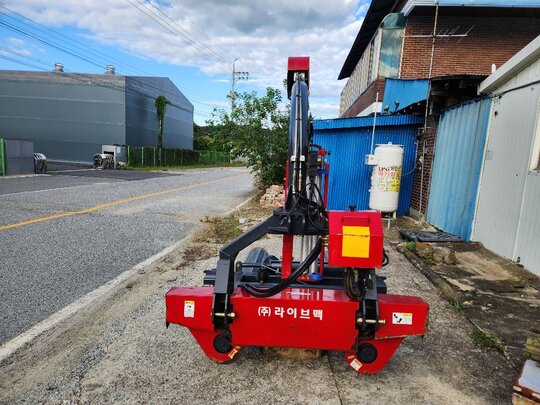 라이브맥 래핑기 LW900A