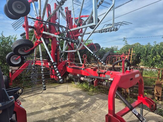 마스키오 레이크 GOLIA 650/11T