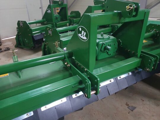  Rotavator WJ245SEH (경폭245cm)
