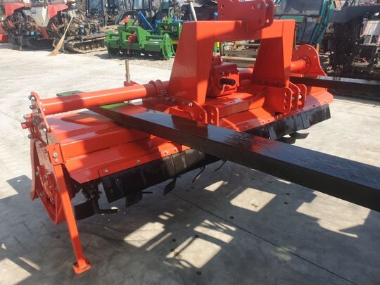 Daedong Rotavator HC215GK (경폭215cm)
