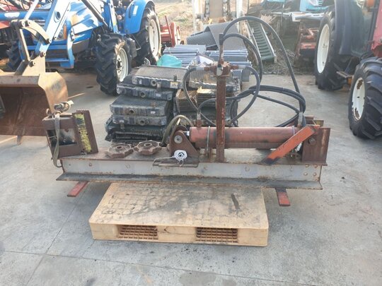  장작패는기계 기타 