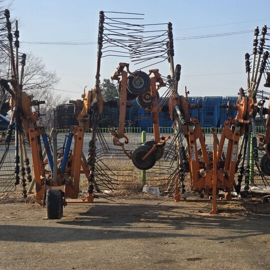 제인텍 레이크 5510