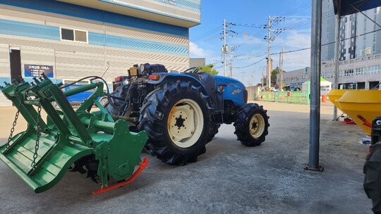 LS 트랙터 R48 (48마력)