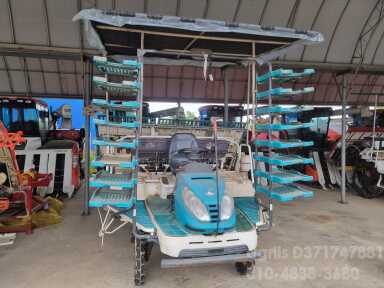 구보다 이앙기 NSD8 (8조식)