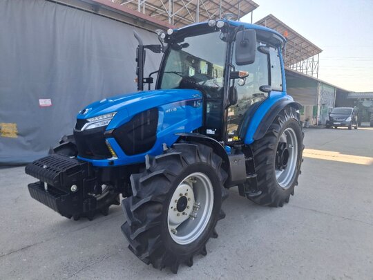 LS Tractor MT7.115-SPS-AT (117hp)