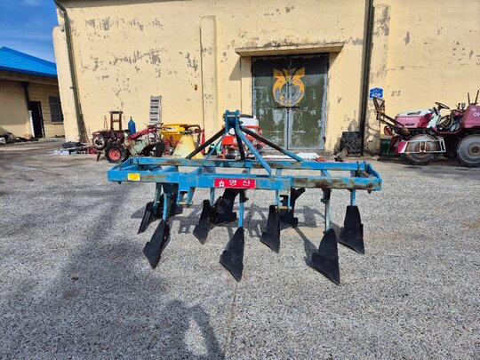 영신쟁기 쟁기 YS724