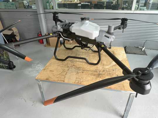 DJI T20P T20P