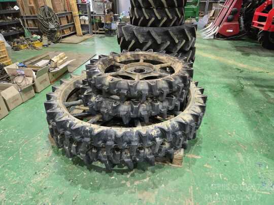 금용 타이어 타이어 타이어 앞좌측면