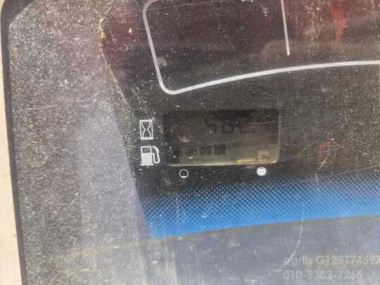 얀마 이앙기 VP60 (6조식)