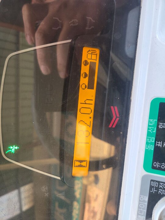 얀마 이앙기 YR6DZTAGPS (6조식)