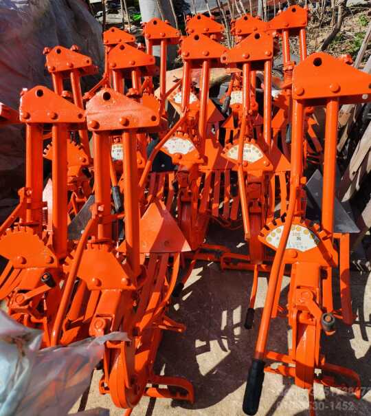 Daedong Plow 쟁기경운기용 