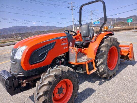 대동 트랙터 DK500 (50마력)