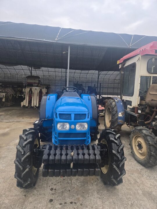 LS 트랙터 C45 (45마력)