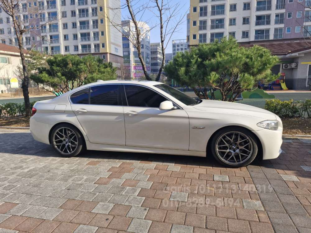 BMW bmw528i승용차 bmw528i승용차