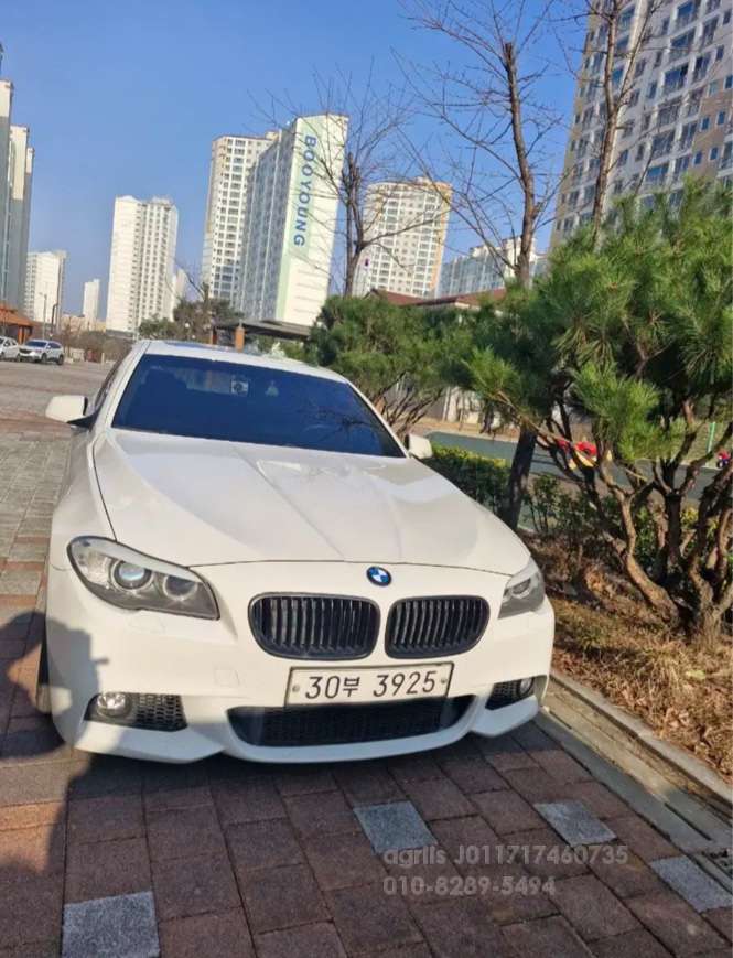 국제 bmw528i 승용차 팝니다 bmw528ii