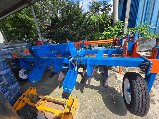 지금강이엔지 고속쟁기 GH-260MR