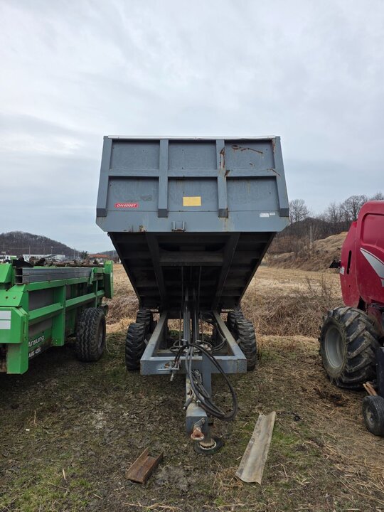  트레일러 온누리(ON6000T)