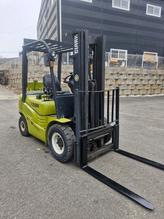  Forklift GTS20 (2.0톤)