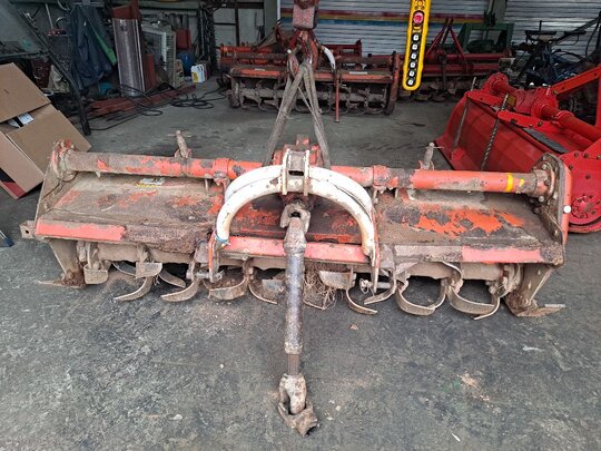  Rotavator 중앙180 (경폭182cm)