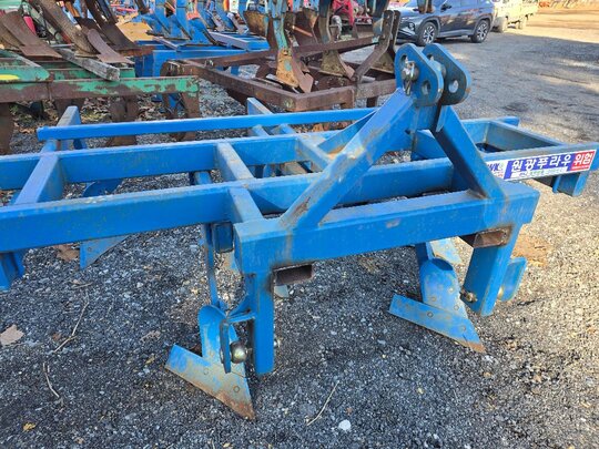 원광  일량쟁기 6련2000 일량쟁기 6련