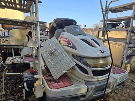 얀마 이앙기 VP8DZ (8조식)