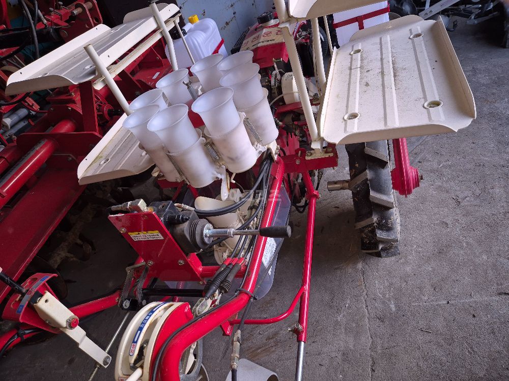 동양 이식기 야채1조식2조식 뒤우측면