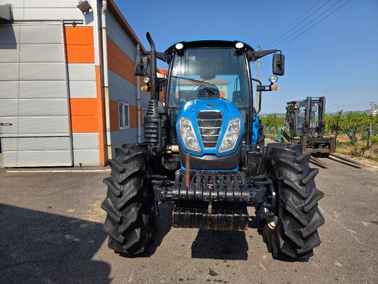 LS Tractor XP7102 (102hp)