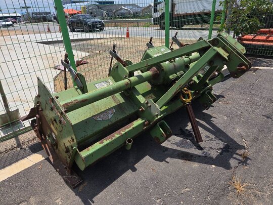 첼리로터리 K235 로타리 K235 (경폭235cm)