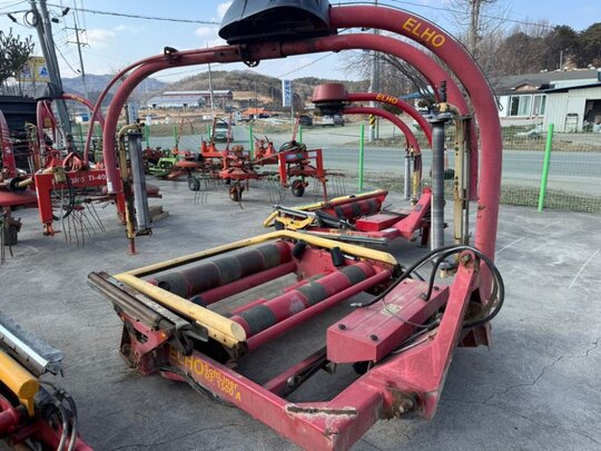 명성 래핑기 RF1500A