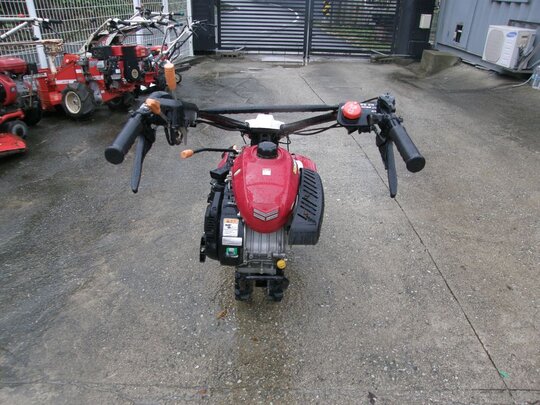 TYM 관리기 YK650RK-K (5.3마력)