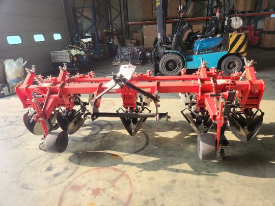 고바시 원반카루치 .배토기5조 배토기.김매기  DC501 5조