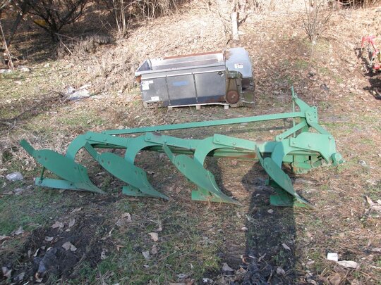  웅진4련밭쟁기 웅진4련밭쟁기 