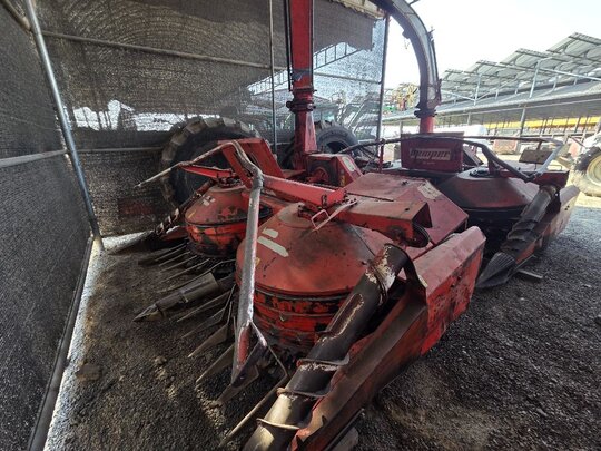  Corn Harvester C3000 