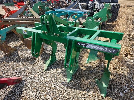  서웅쟁기180 SW180 