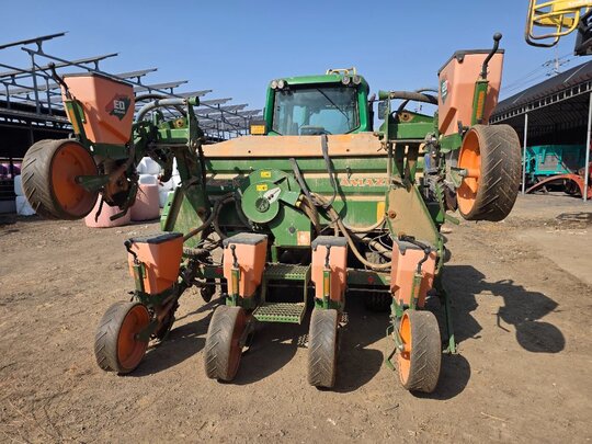  Corn Seeder ED452-k 