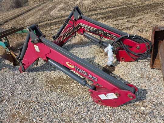 TX853로우더 TX853로우더 TX853