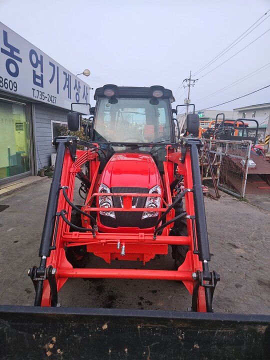대동 트랙터 NX450SC (45마력)