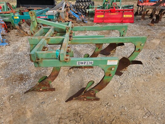 대원쟁기170 대원쟁기170 DWP170