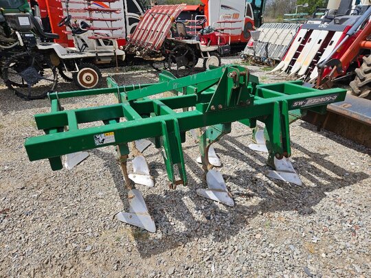 세웅쟁기9련 세웅쟁기9련 SW2409