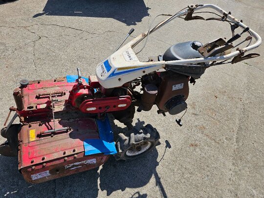 KMC 750 Kj 