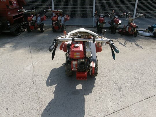  Cultivator FE-290 태광 (9hp)