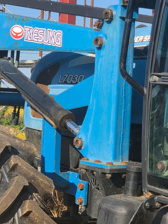 LS 트랙터 L7030 (85마력)