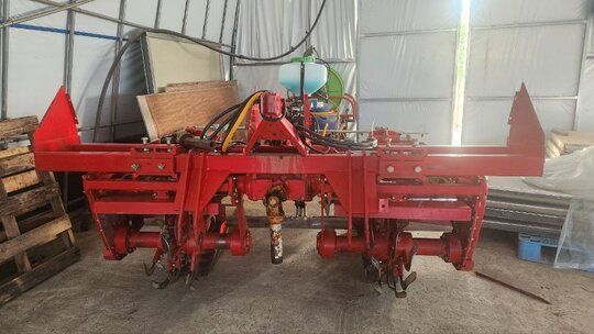  진영 파종기 파종기 