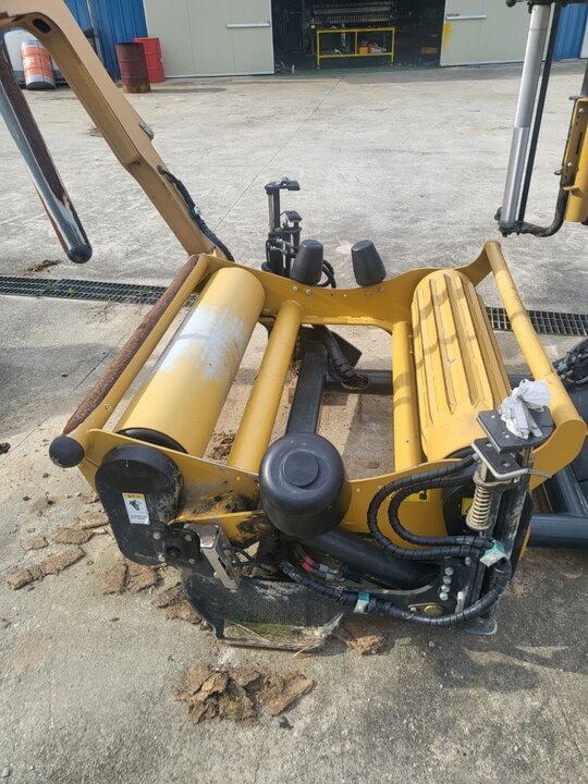 원인터네셔널 랩핑기 K200