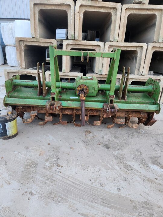  로타리 첼리 k235 (경폭235cm)