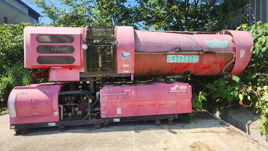  한성 방제기 한성 방제기 