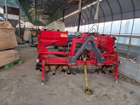  웅진430알루미늄Harrow 430알루미늄써레 