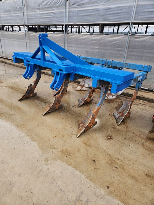 서해푸라우 쟁기 SH9P-B